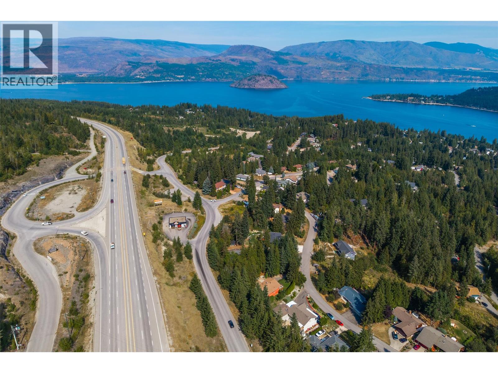 2371 Forest View Place, Blind Bay