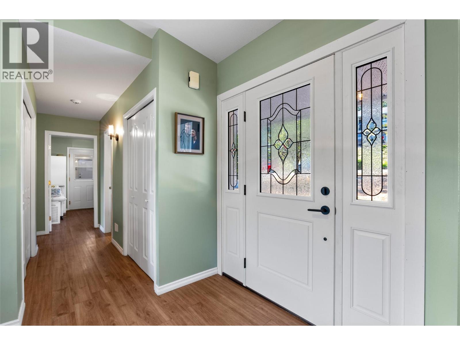 2371 Forest View Place, Blind Bay