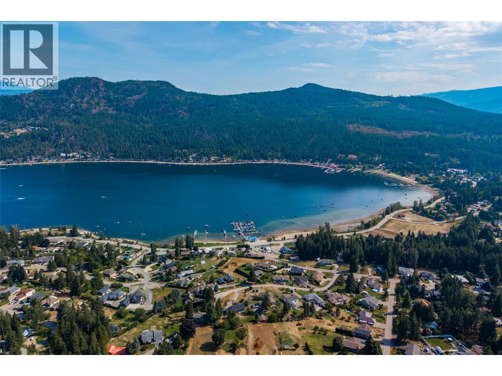 2371 Forest View Place, Blind Bay