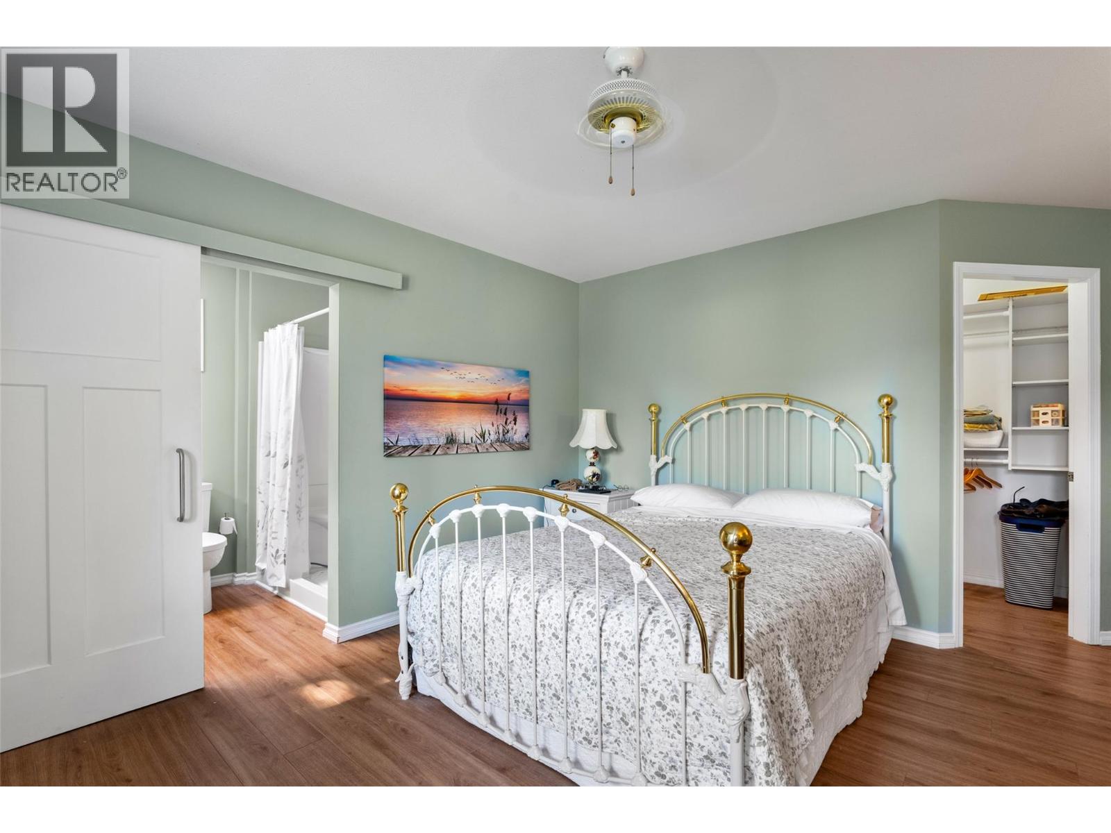 2371 Forest View Place, Blind Bay