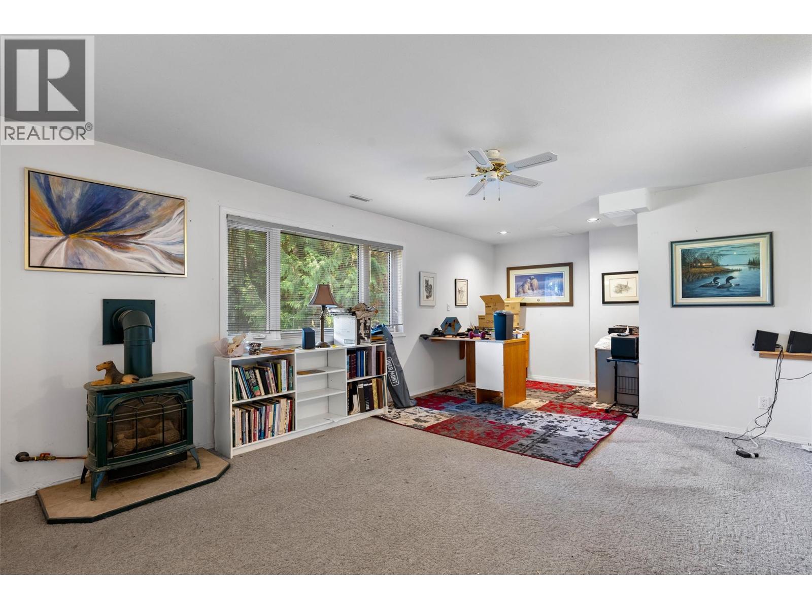 2371 Forest View Place, Blind Bay