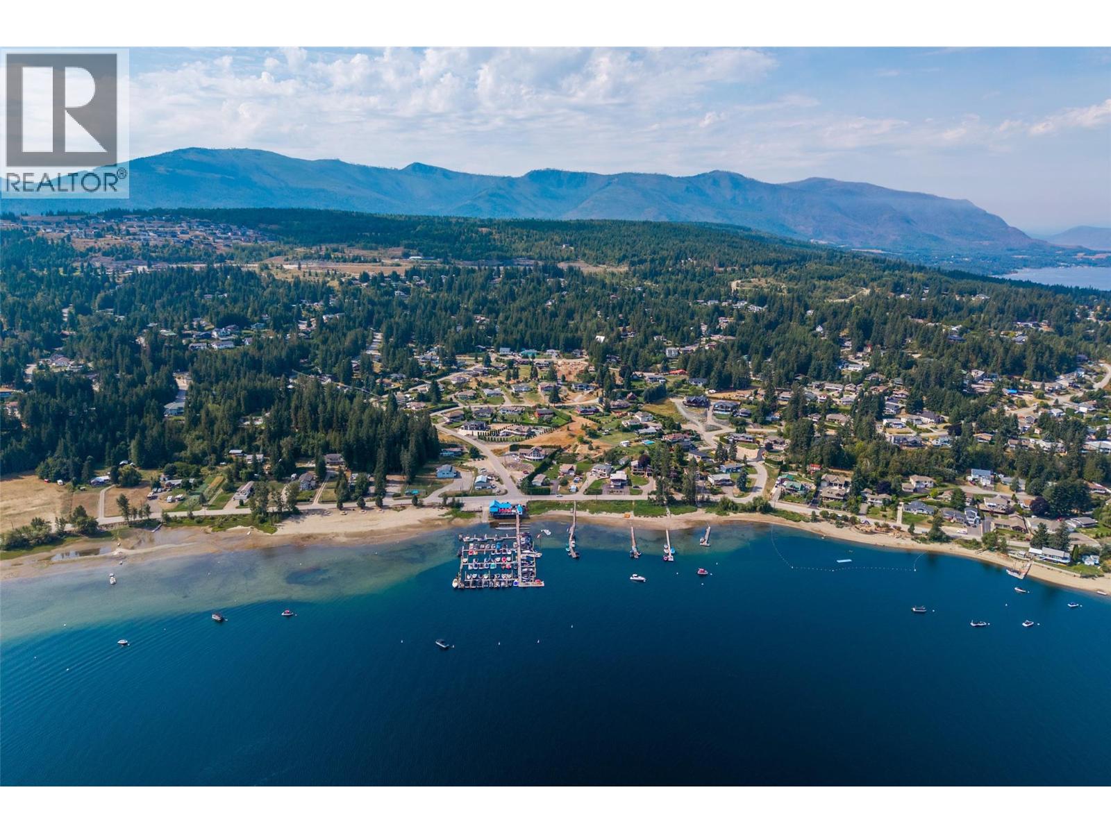 2371 Forest View Place, Blind Bay