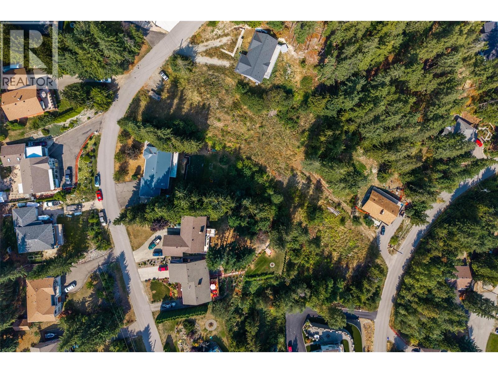 2371 Forest View Place, Blind Bay