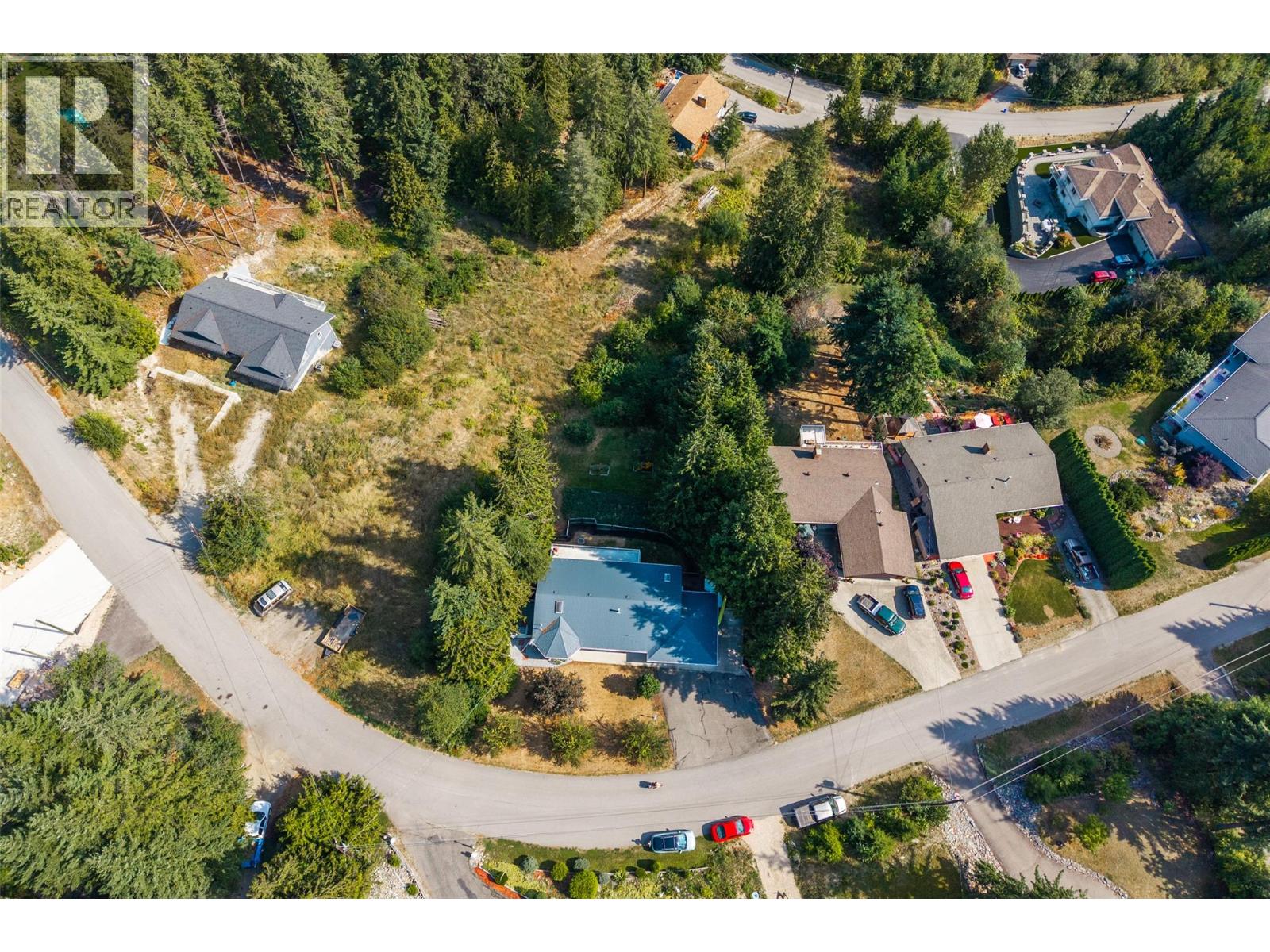 2371 Forest View Place, Blind Bay