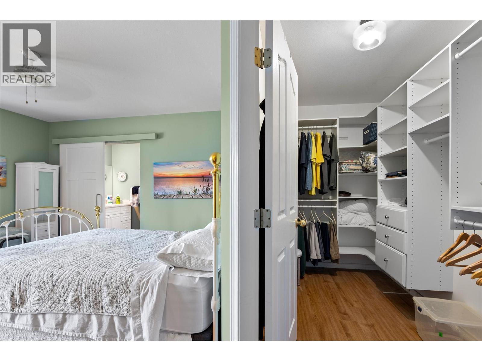 2371 Forest View Place, Blind Bay