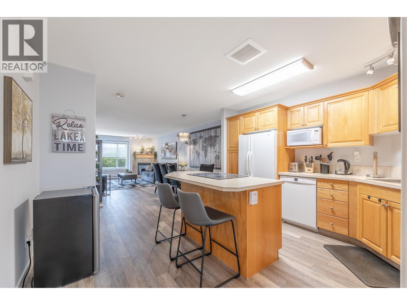 850 Railway Lane Unit# 203, Okanagan Falls