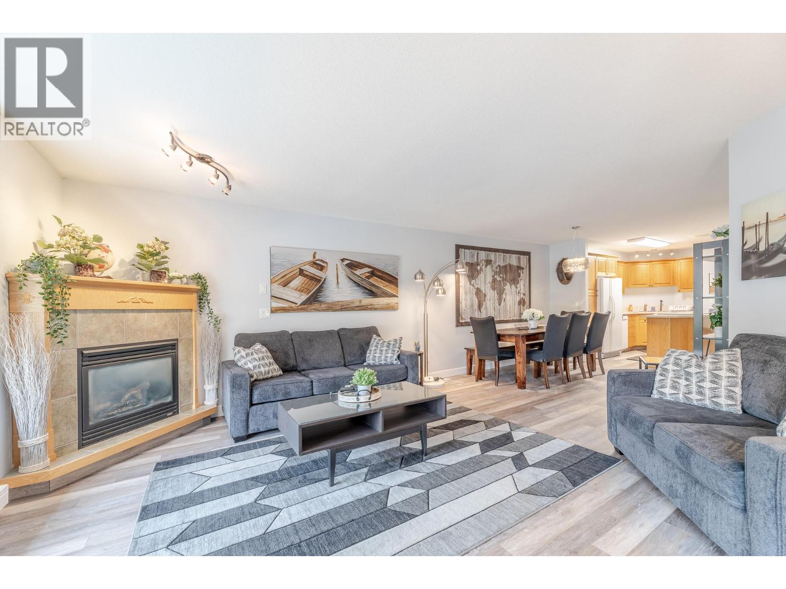 850 Railway Lane Unit# 203, Okanagan Falls