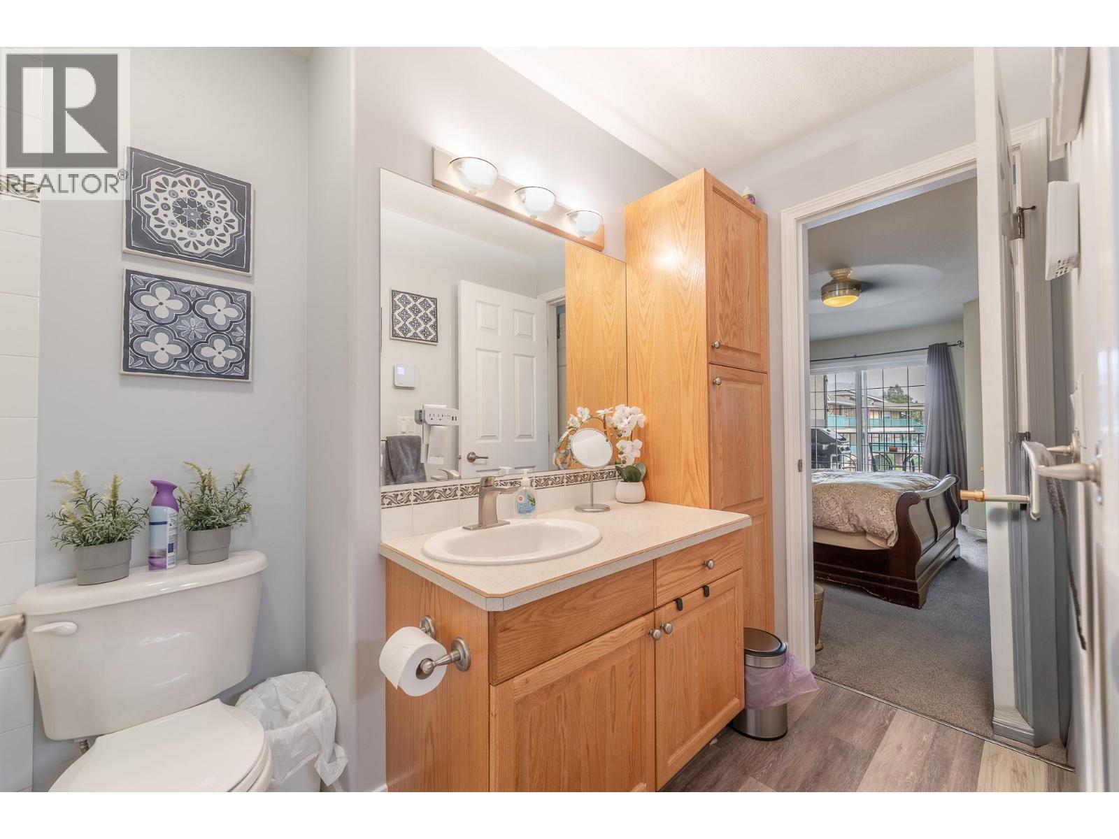 850 Railway Lane Unit# 203, Okanagan Falls