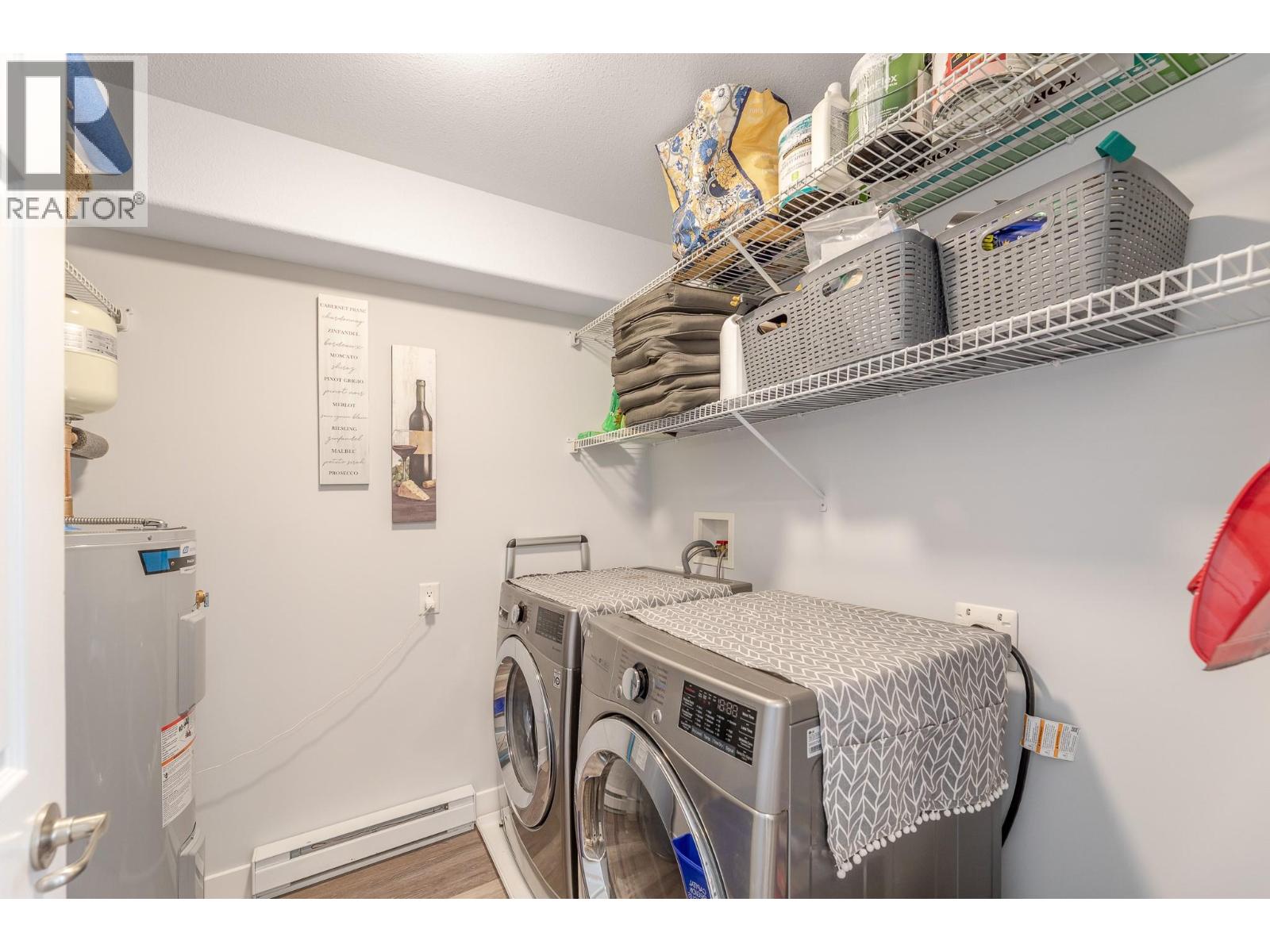 850 Railway Lane Unit# 203, Okanagan Falls