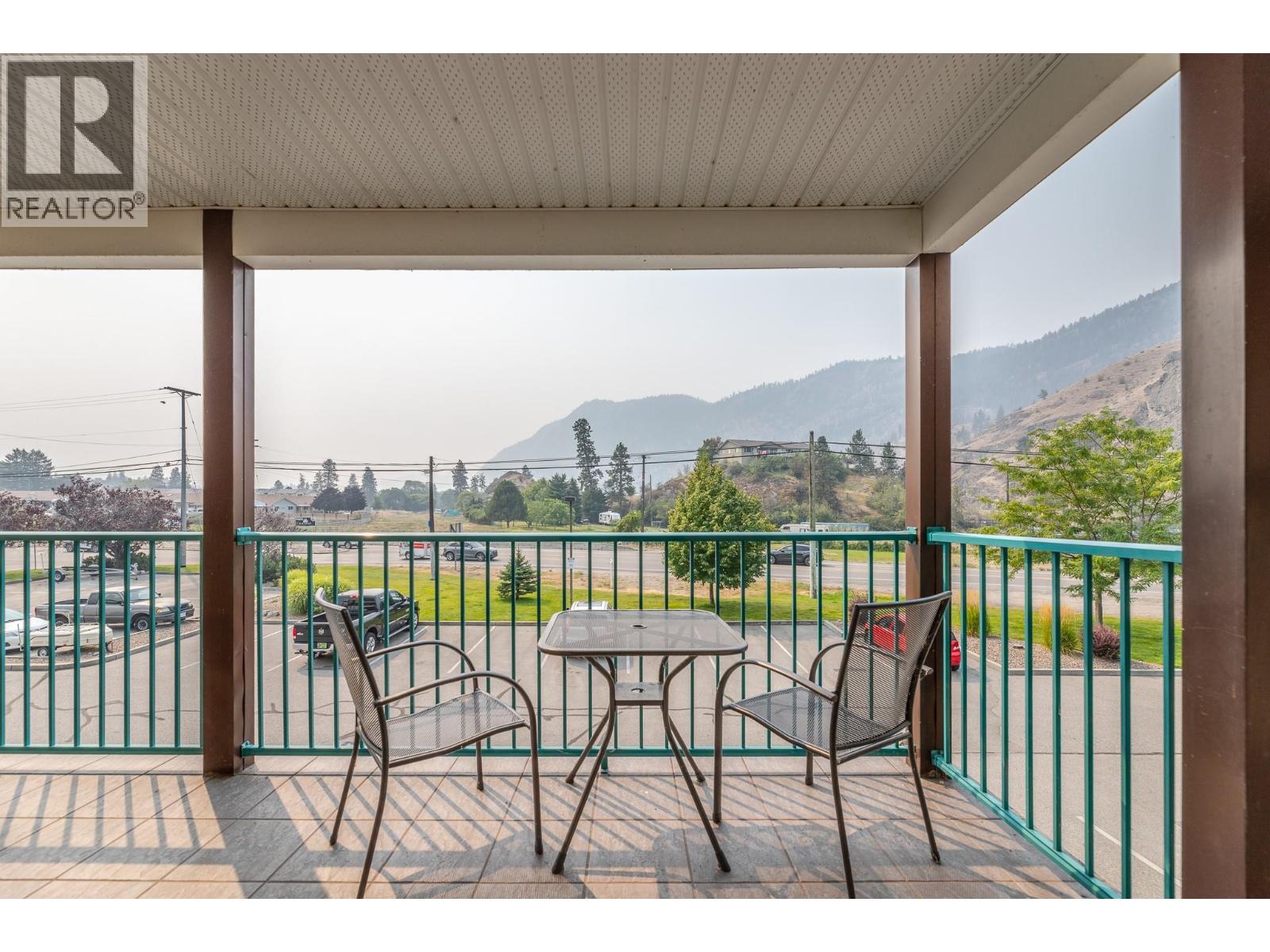 850 Railway Lane Unit# 203, Okanagan Falls