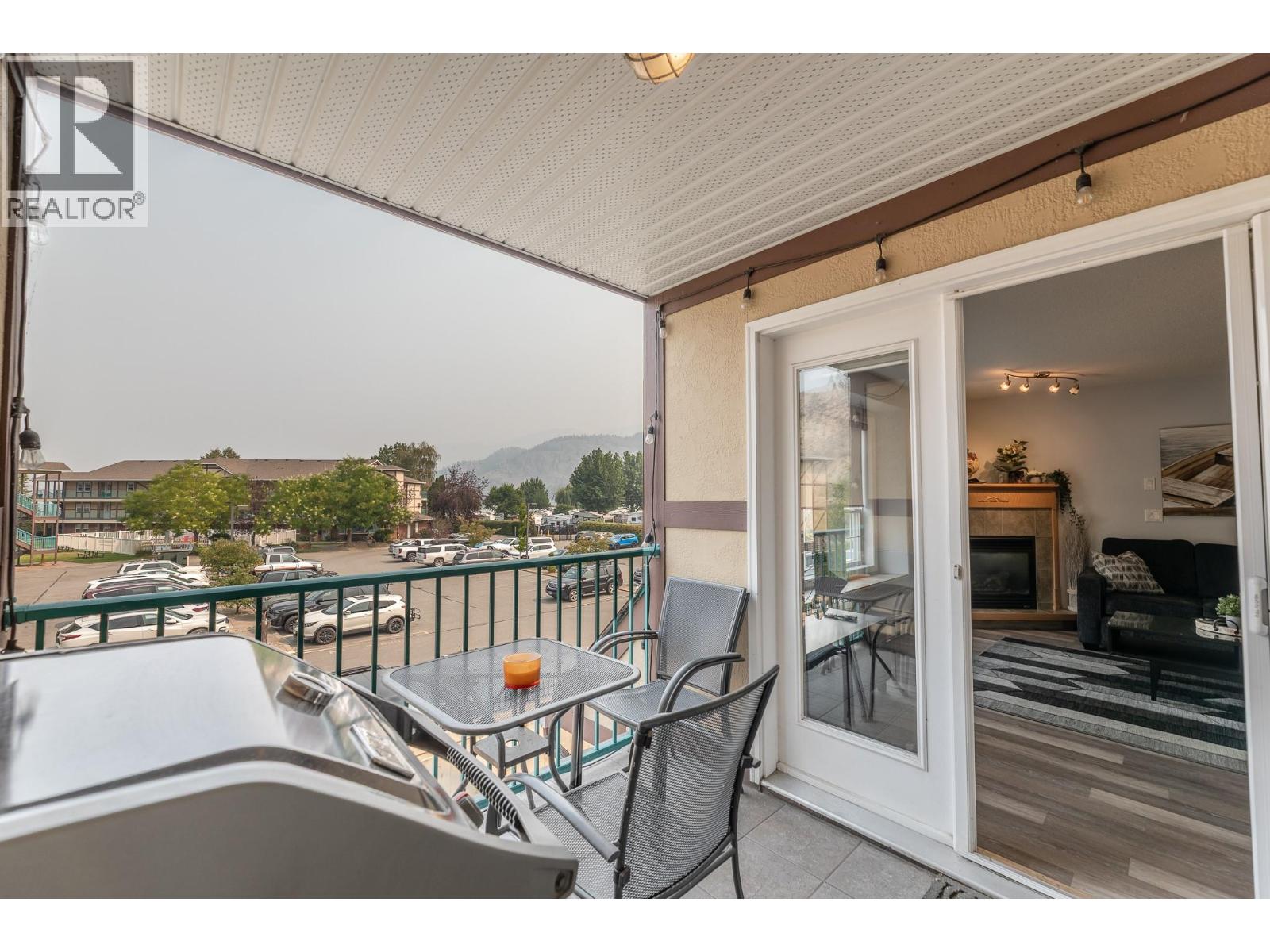 850 Railway Lane Unit# 203, Okanagan Falls