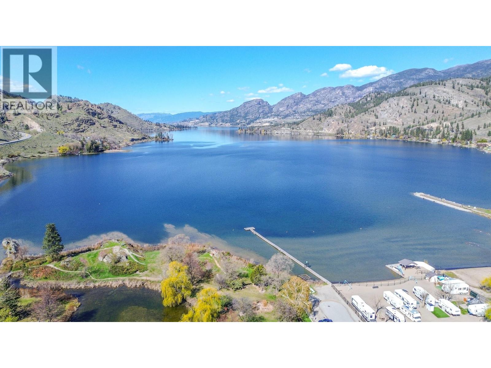 850 Railway Lane Unit# 203, Okanagan Falls