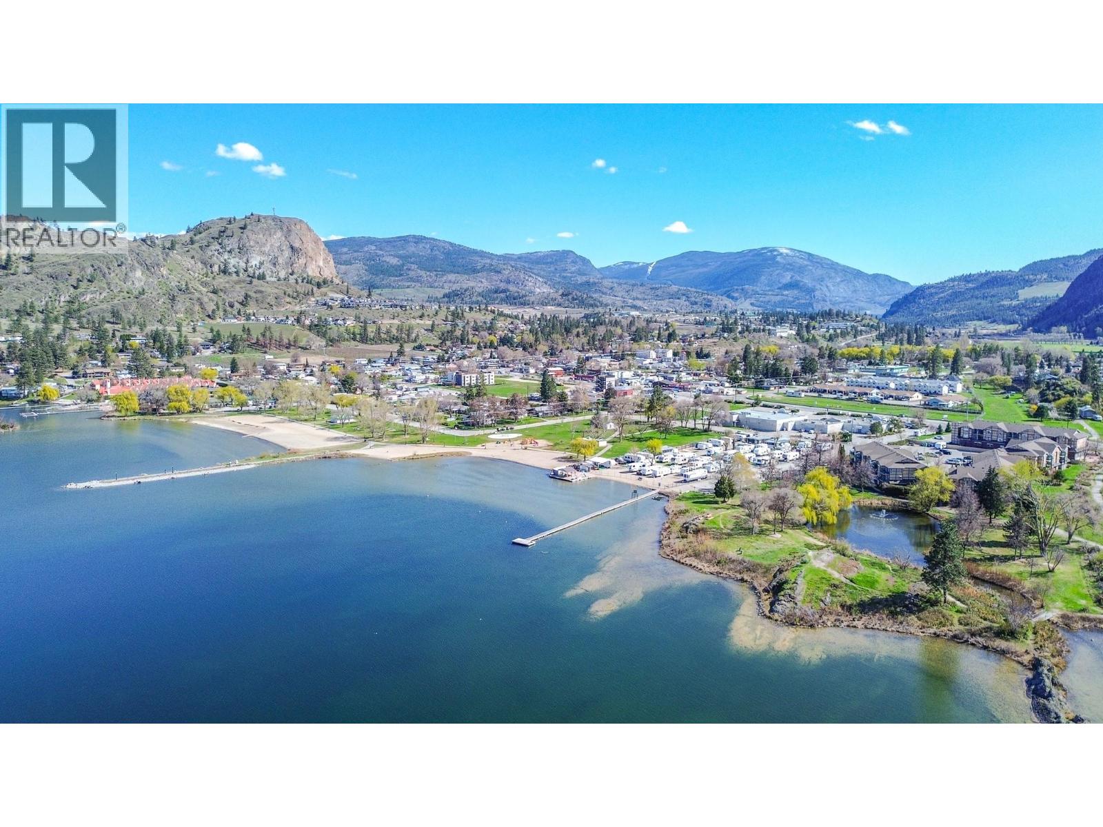 850 Railway Lane Unit# 203, Okanagan Falls