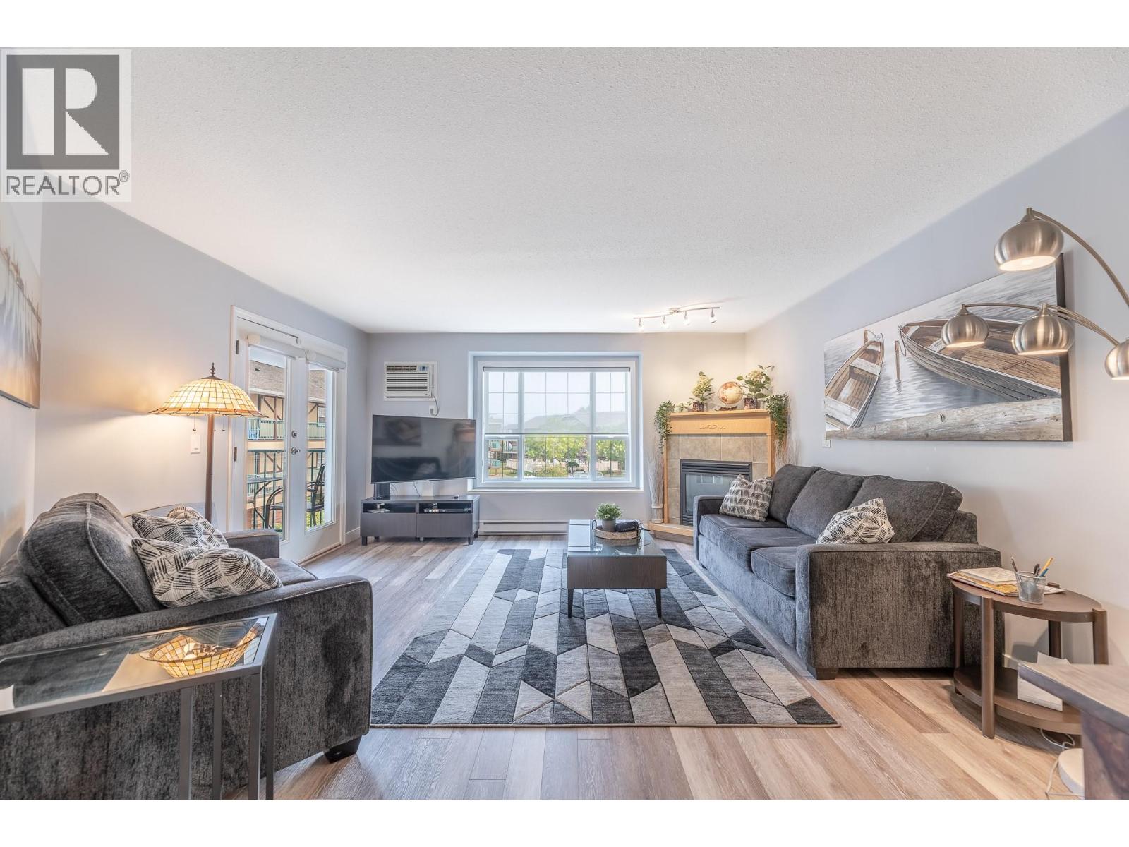 850 Railway Lane Unit# 203, Okanagan Falls