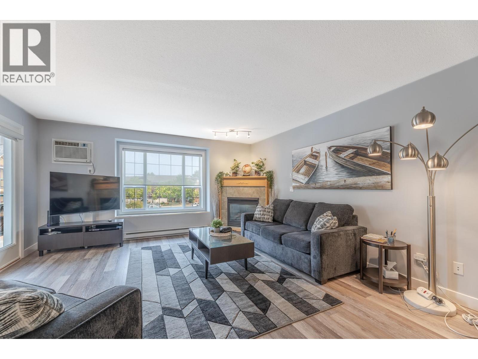 850 Railway Lane Unit# 203, Okanagan Falls