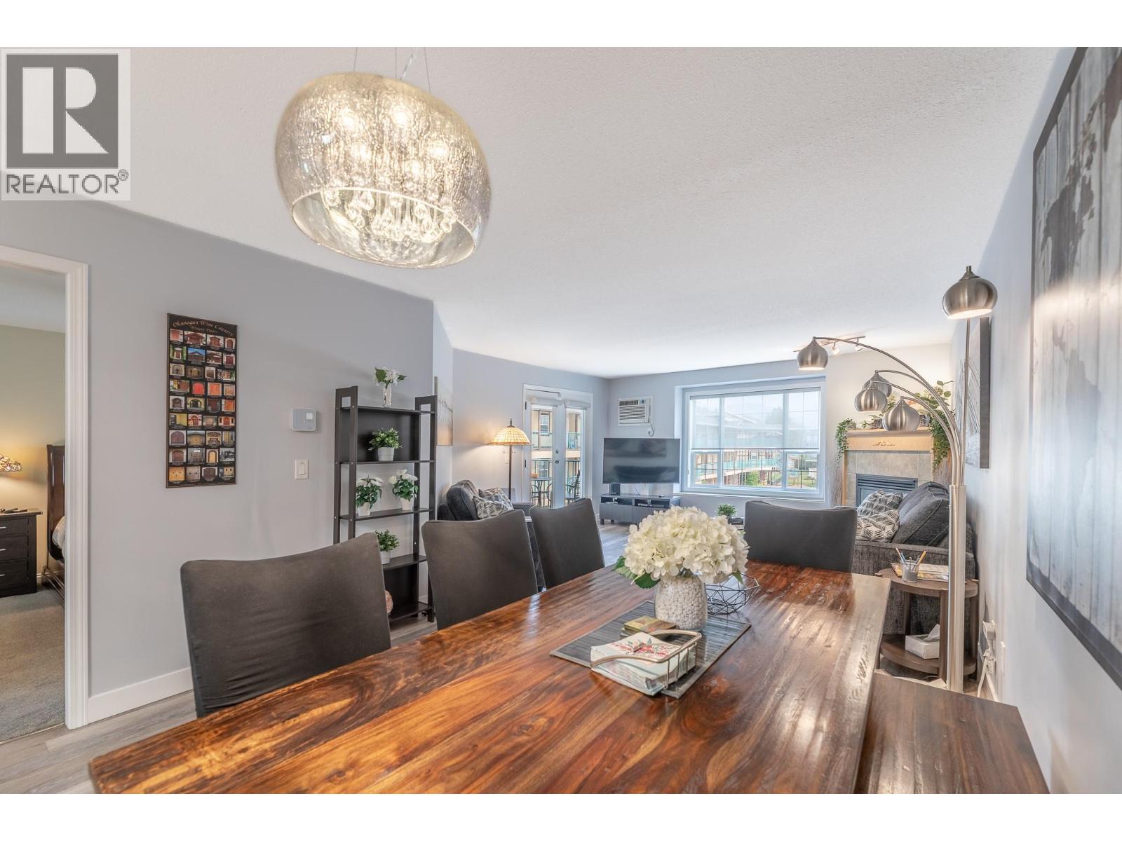 850 Railway Lane Unit# 203, Okanagan Falls