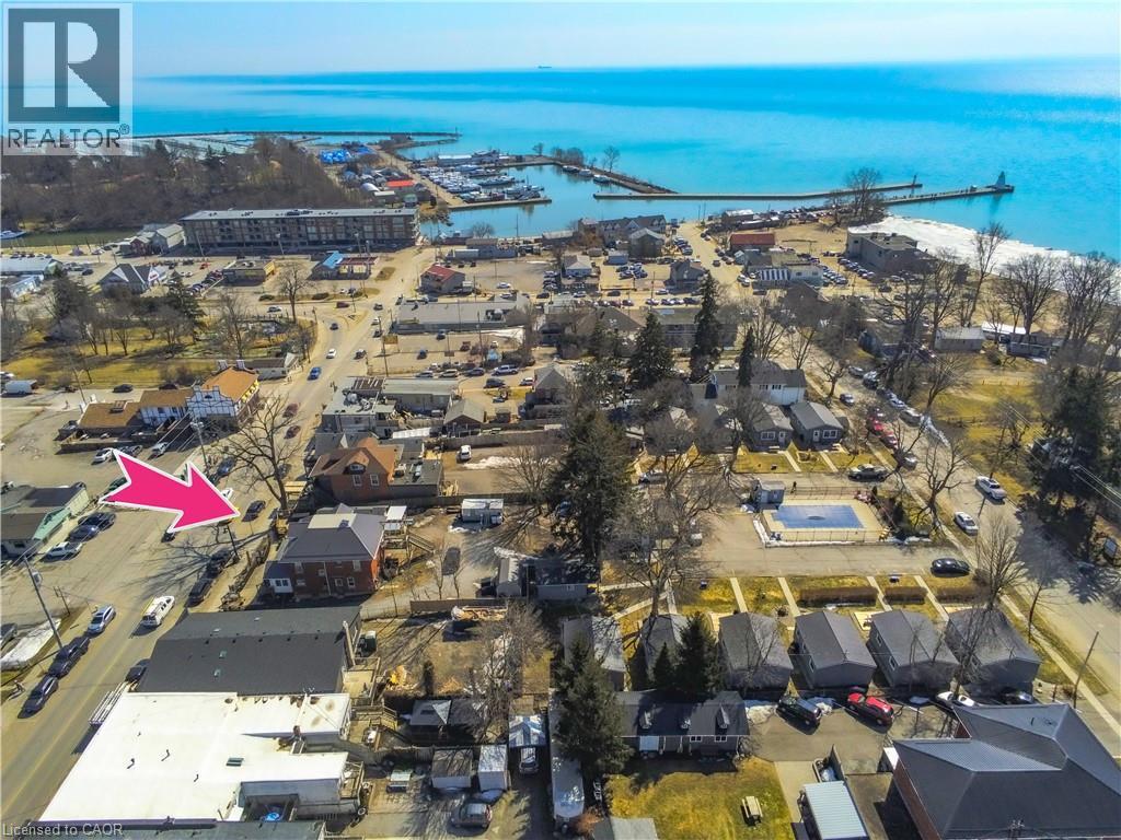 215 MAIN Street, Port Dover, Ontario, N0A1N0, Port Dover, Ontario — photo 4 of 5