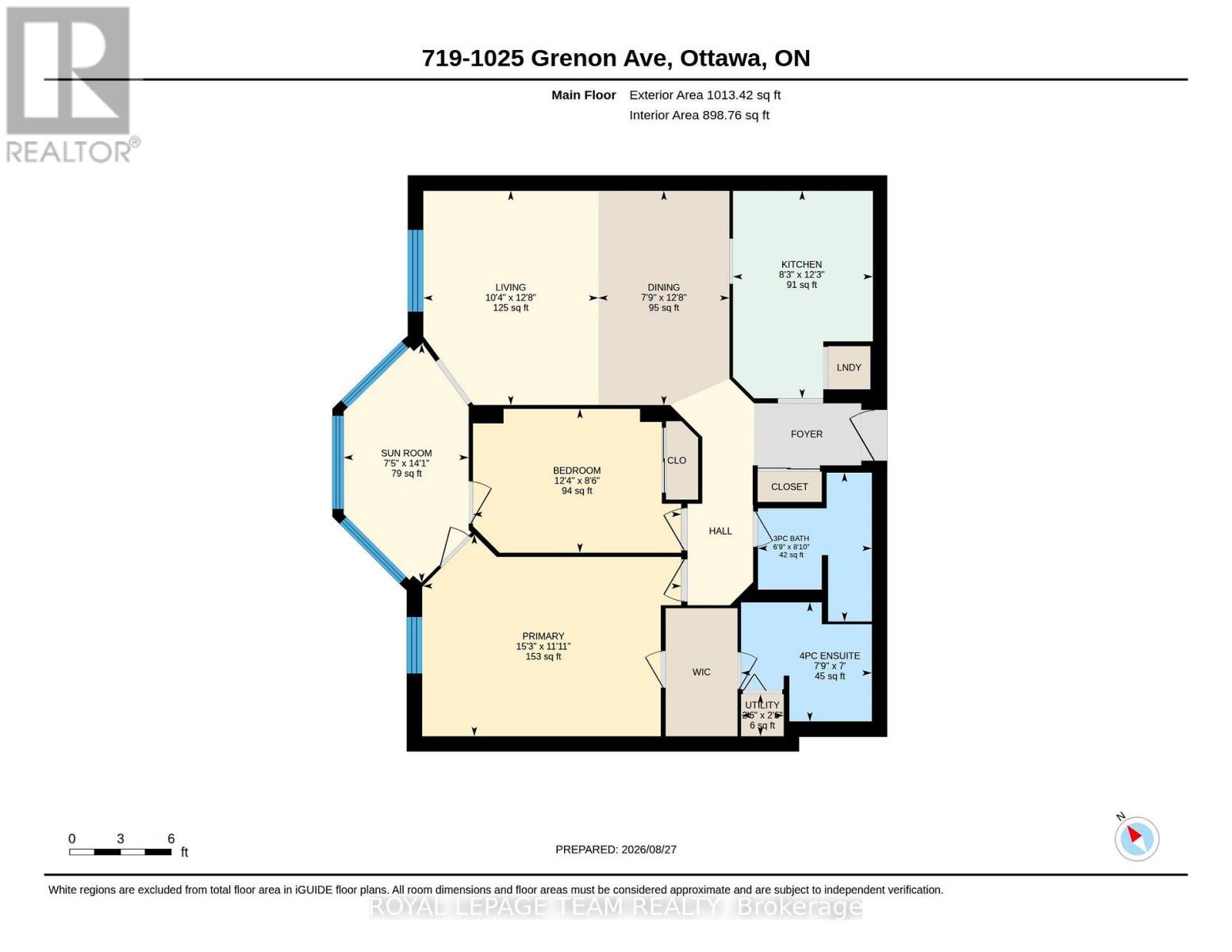 #719 1025 GRENON AVENUE - 42