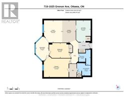 719 - 1025 Grenon Avenue, Ottawa, ON K2B8S5 Photo 42