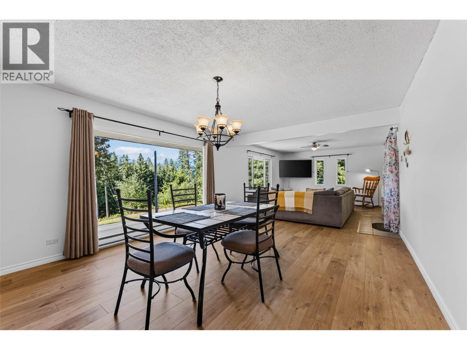 852 RIONDEL Road, Riondel
