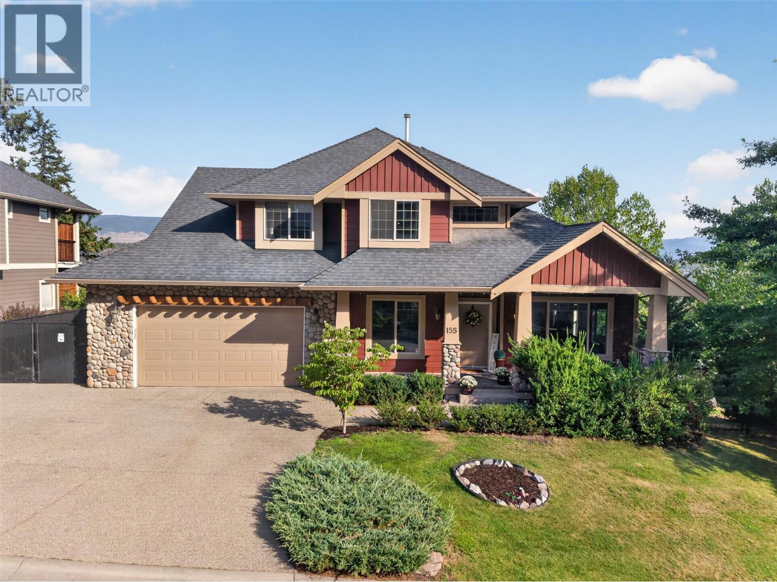  155 Terrace Hill Court, Kelowna