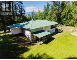 4pc Bathroom - 852 Riondel Road, Riondel, BC V0B1X0 Photo 11