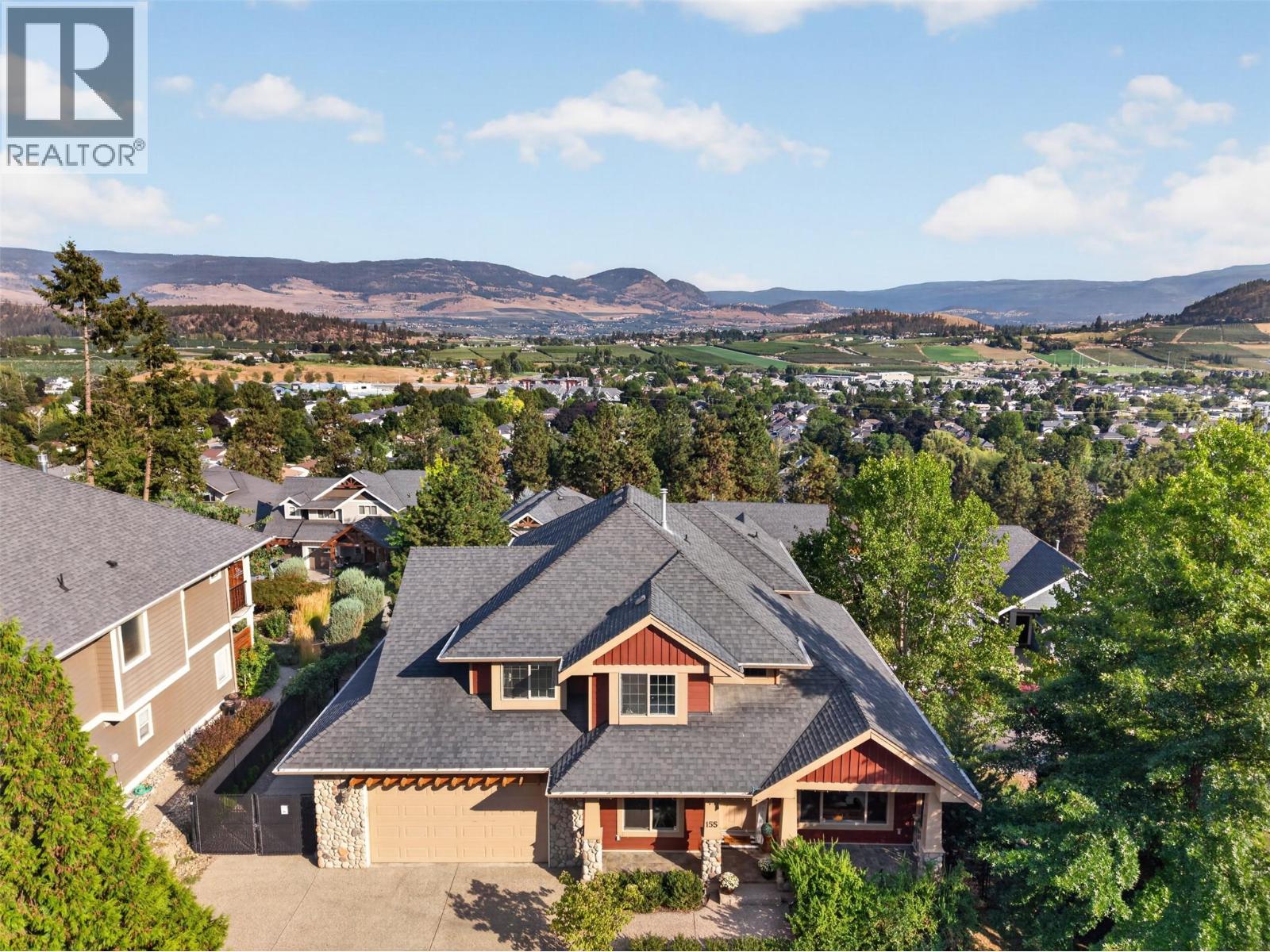  155 Terrace Hill Court, Kelowna