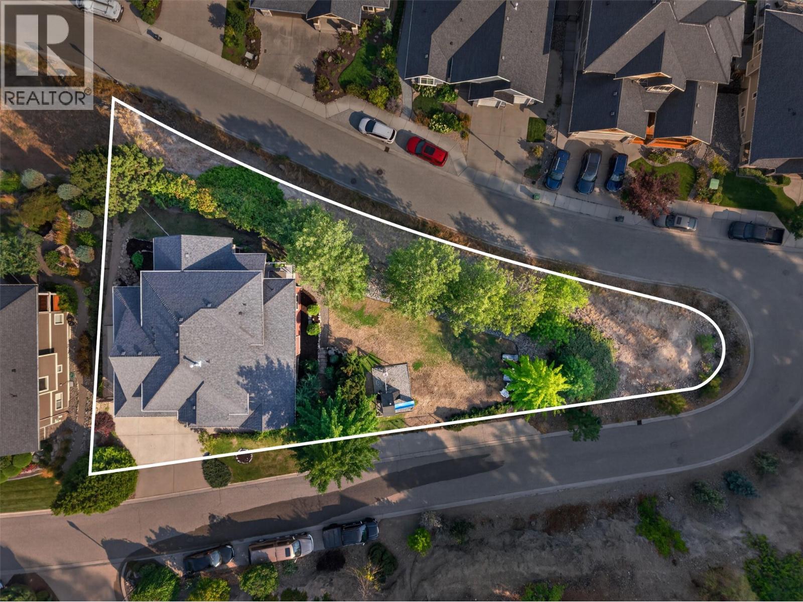  155 Terrace Hill Court, Kelowna