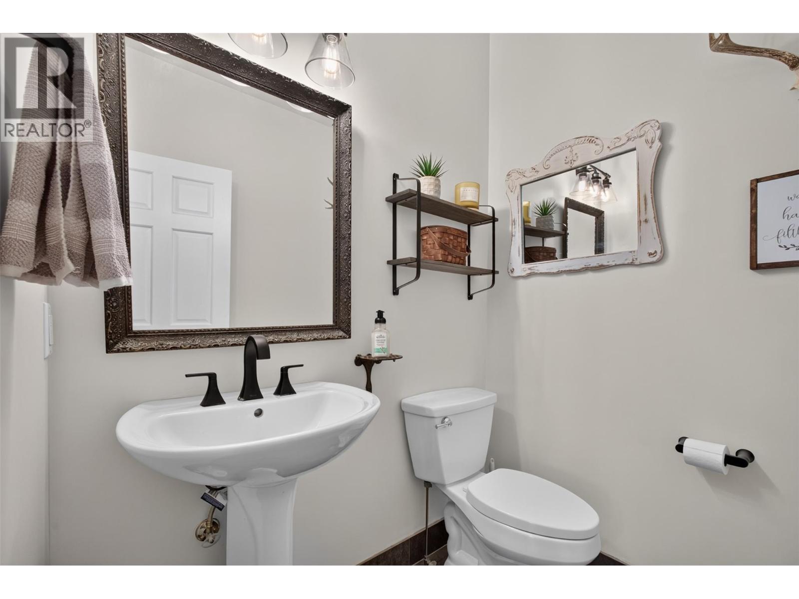  155 Terrace Hill Court, Kelowna