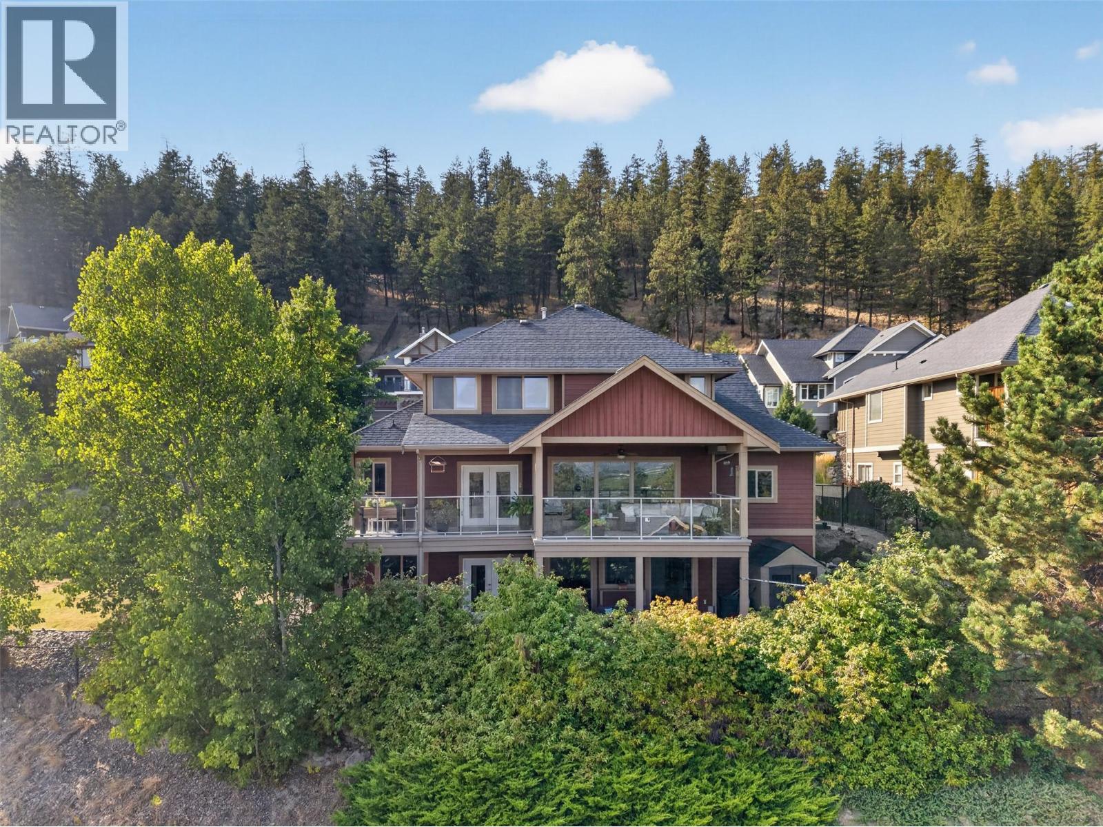  155 Terrace Hill Court, Kelowna
