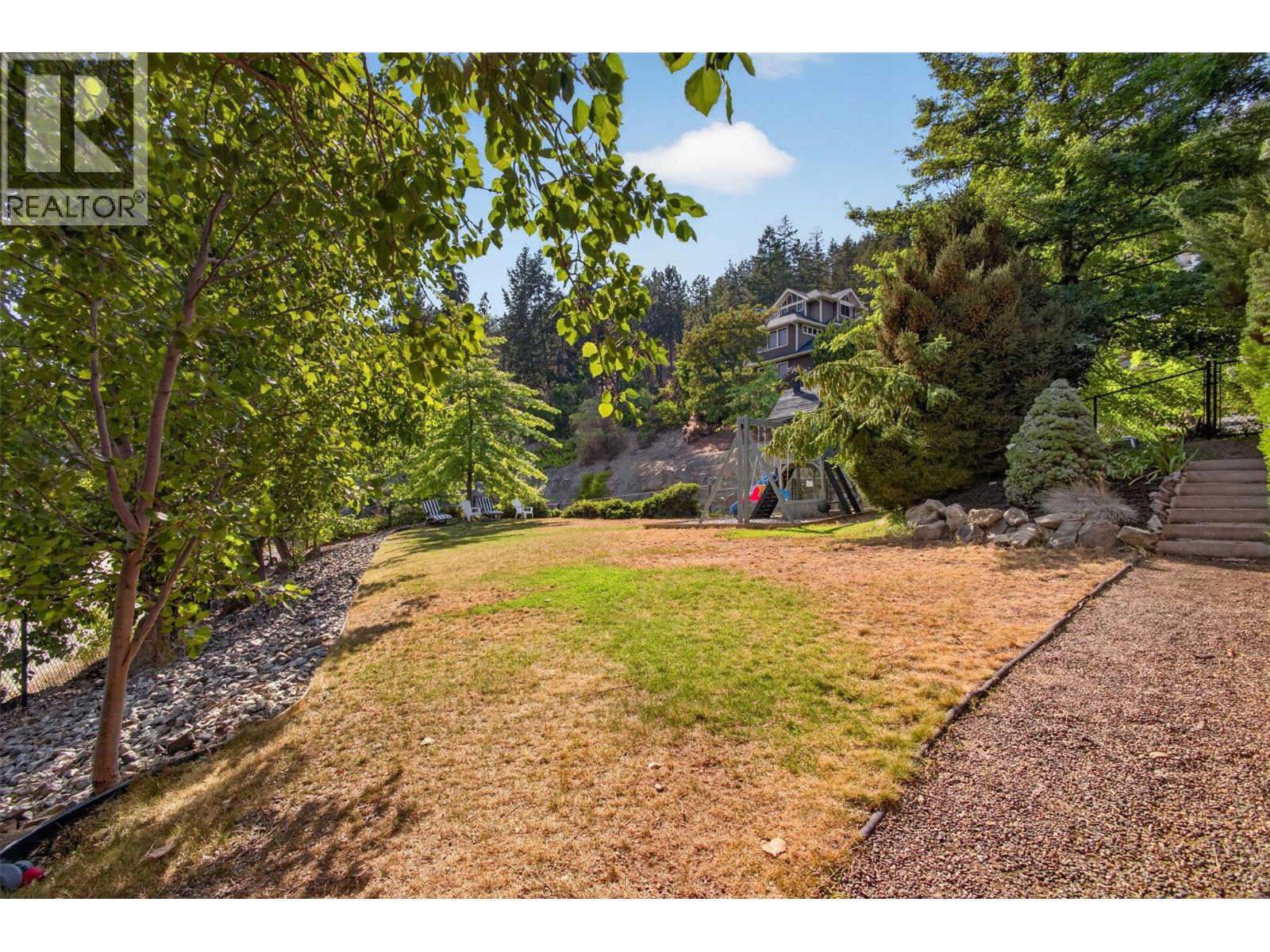  155 Terrace Hill Court, Kelowna