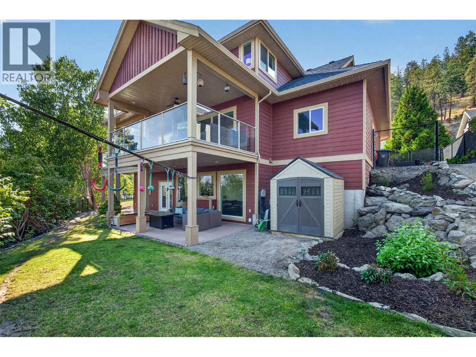  155 Terrace Hill Court, Kelowna
