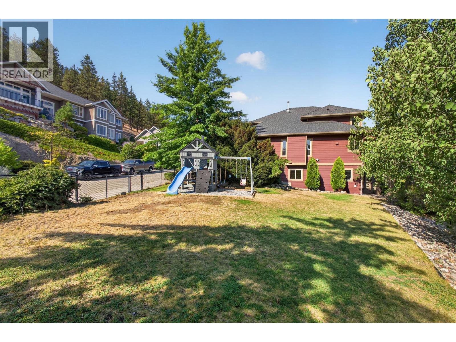  155 Terrace Hill Court, Kelowna
