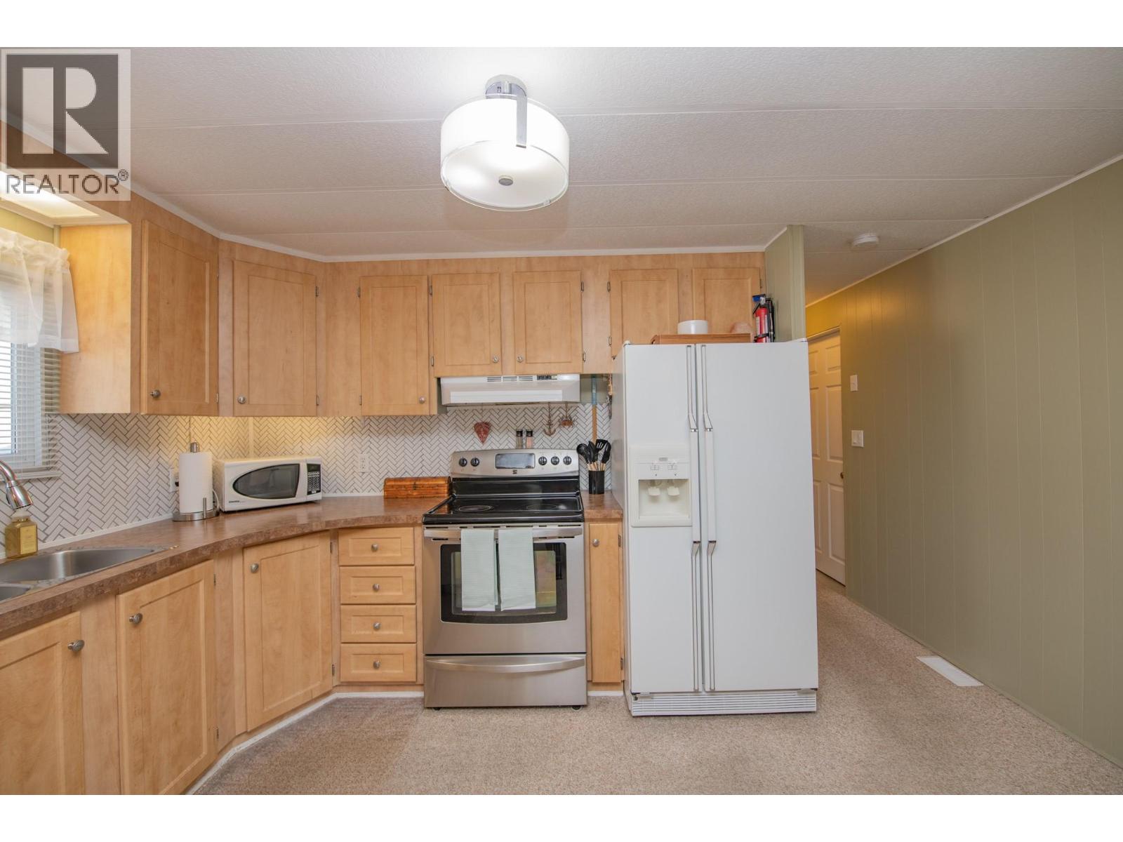 15401 Kalamalka Lake Road Unit# 3A, Coldstream