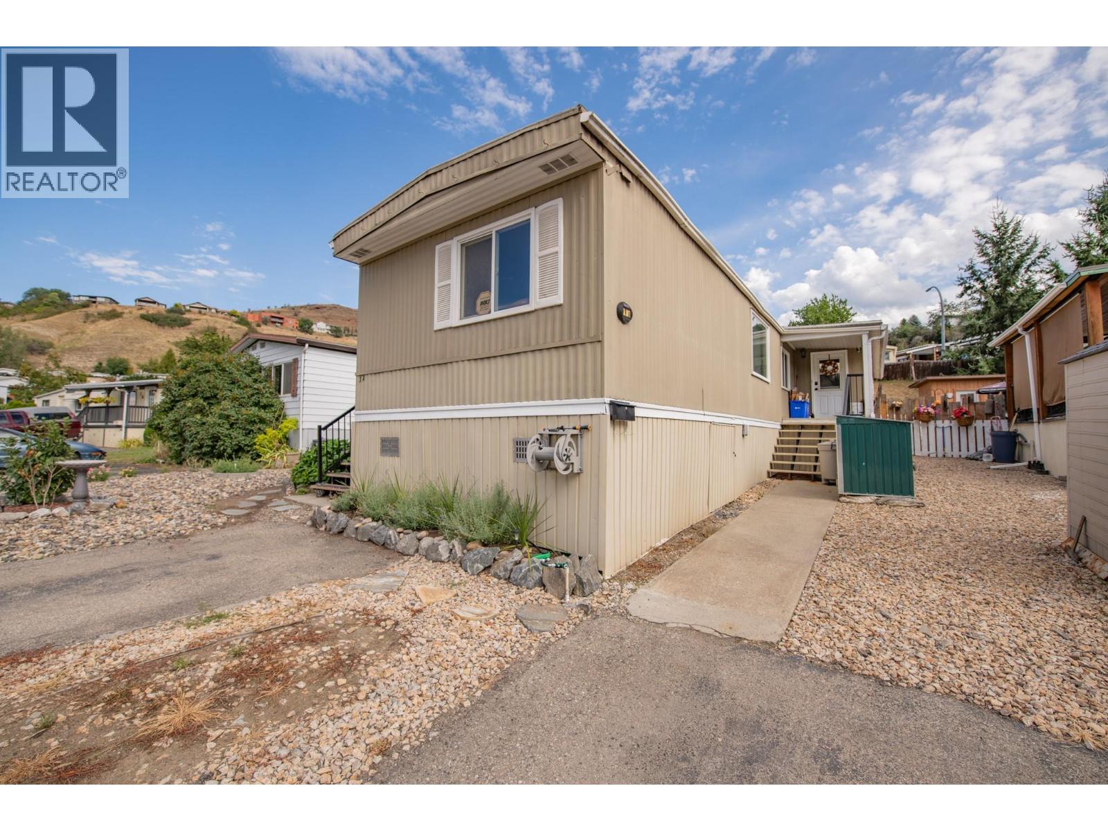 15401 Kalamalka Lake Road Unit# 3A, Coldstream