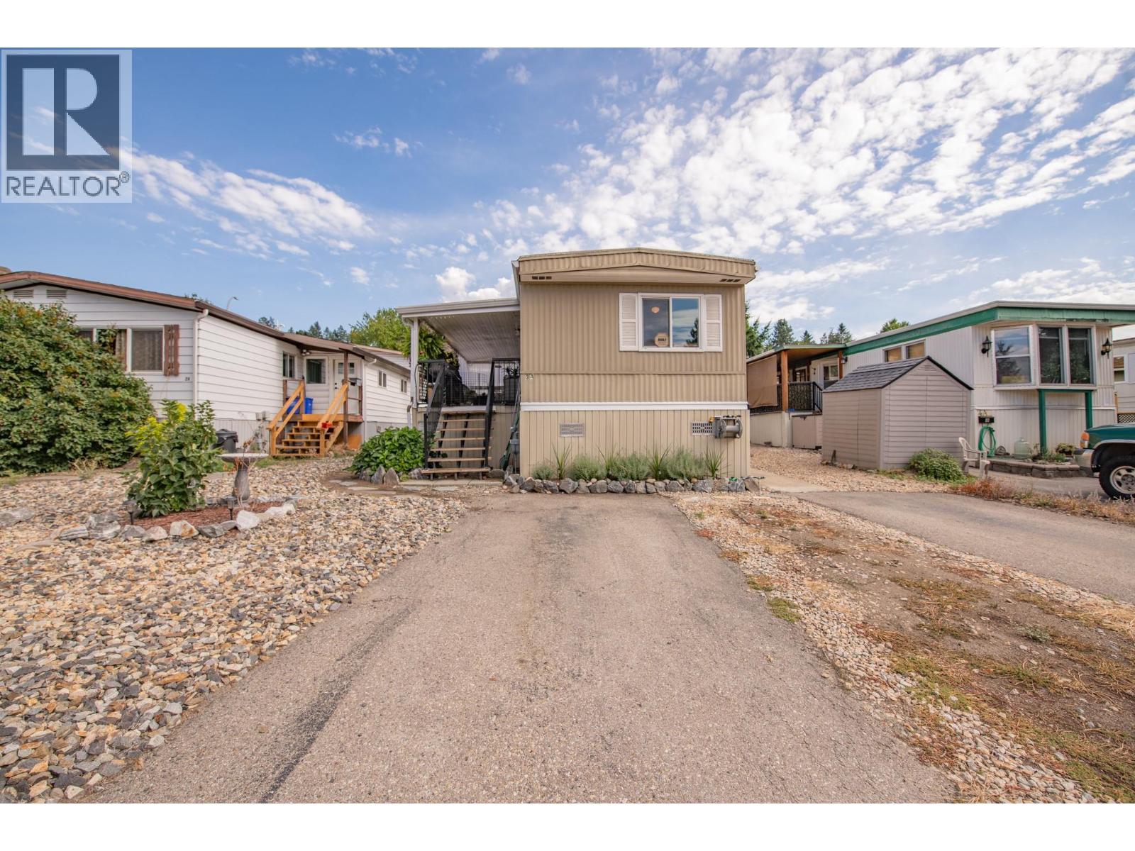 15401 Kalamalka Lake Road Unit# 3A, Coldstream