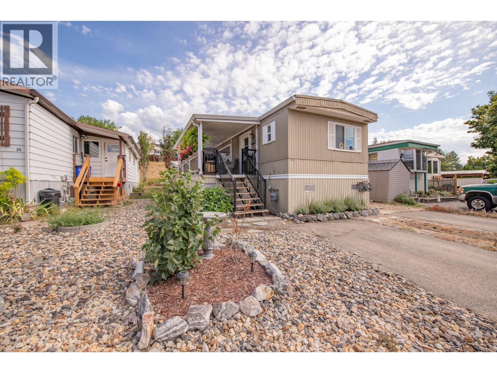 15401 Kalamalka Lake Road Unit# 3A, Coldstream