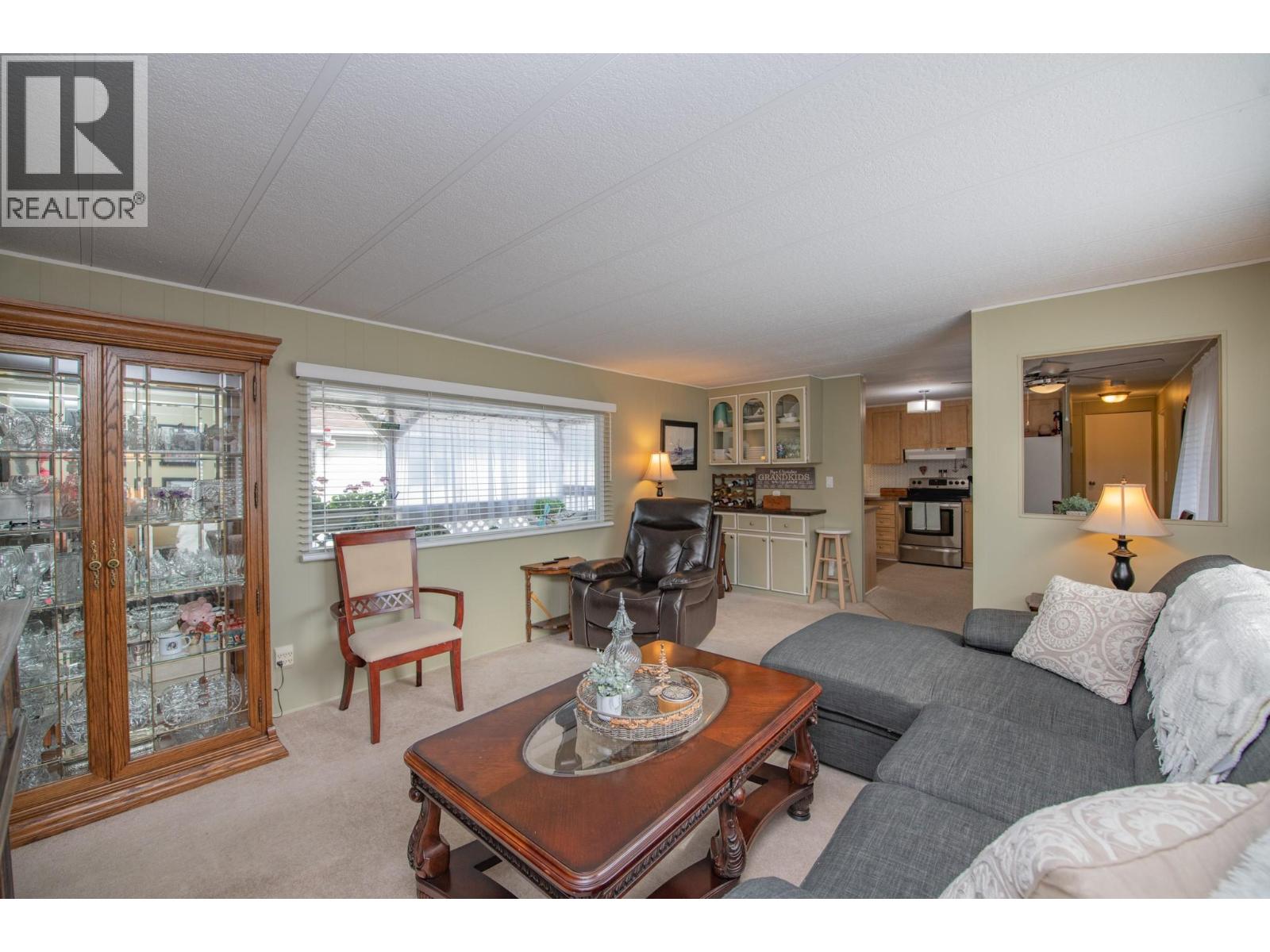 15401 Kalamalka Lake Road Unit# 3A, Coldstream