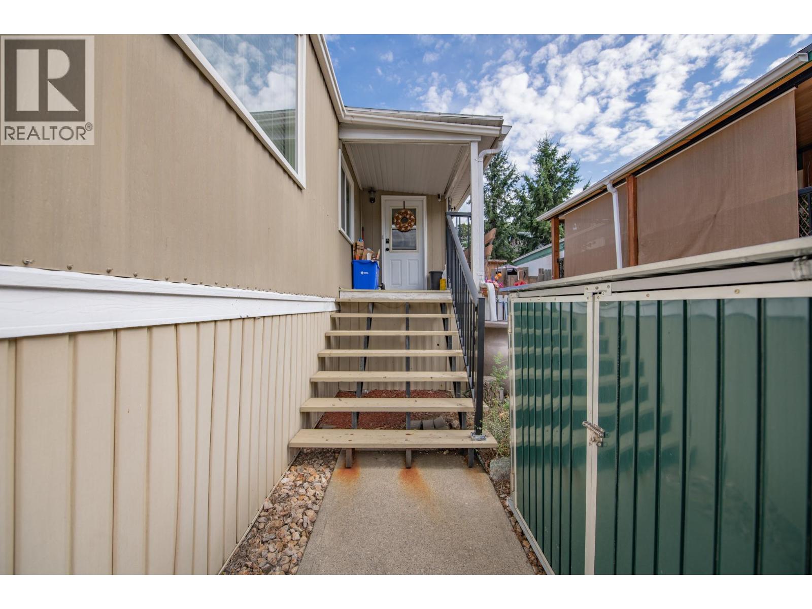 15401 Kalamalka Lake Road Unit# 3A, Coldstream