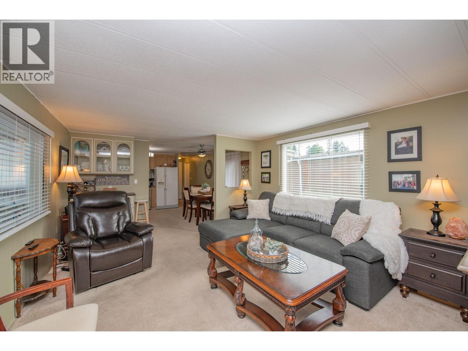 15401 Kalamalka Lake Road Unit# 3A, Coldstream