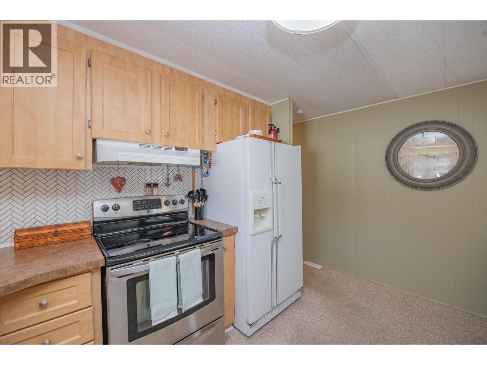 15401 Kalamalka Lake Road Unit# 3A, Coldstream