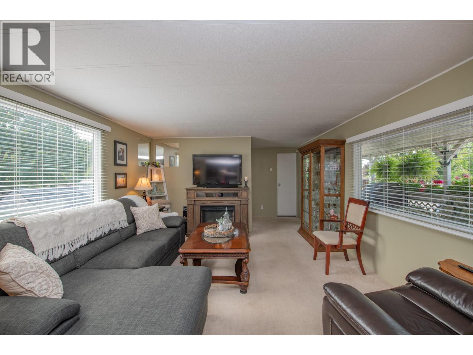 15401 Kalamalka Lake Road Unit# 3A, Coldstream