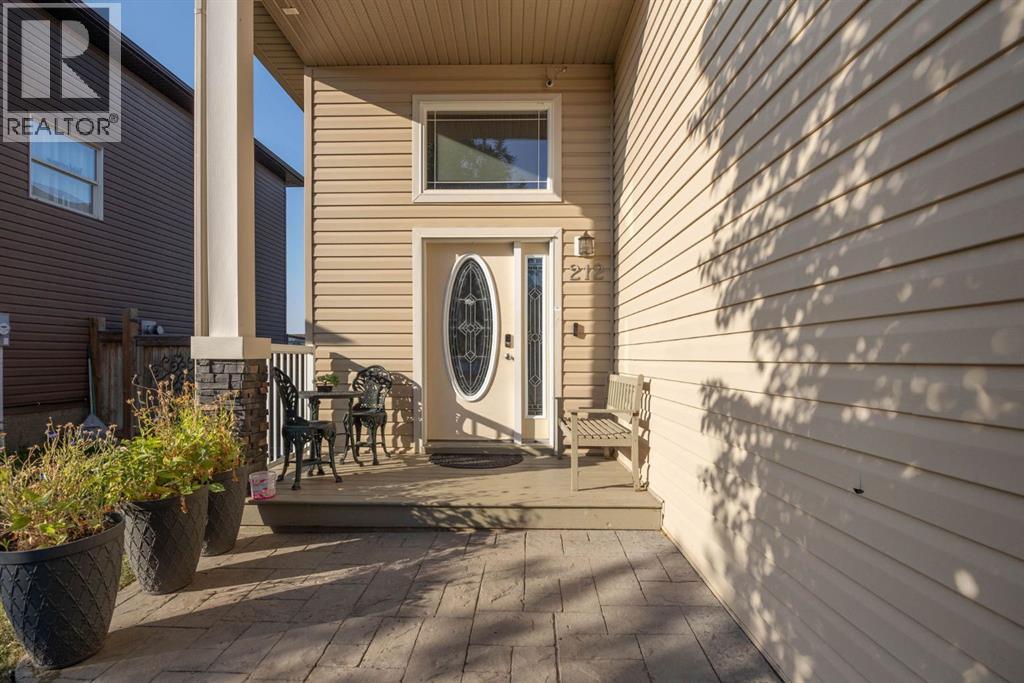 212 Merganser Crescent, Fort McMurray