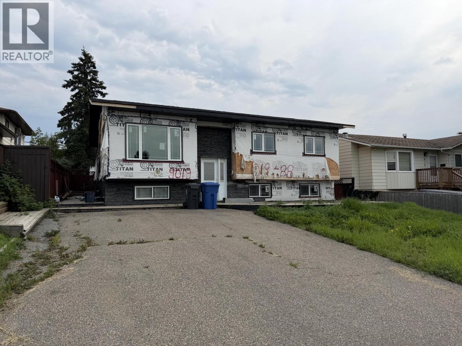 9019 88 STREET, Fort St. John