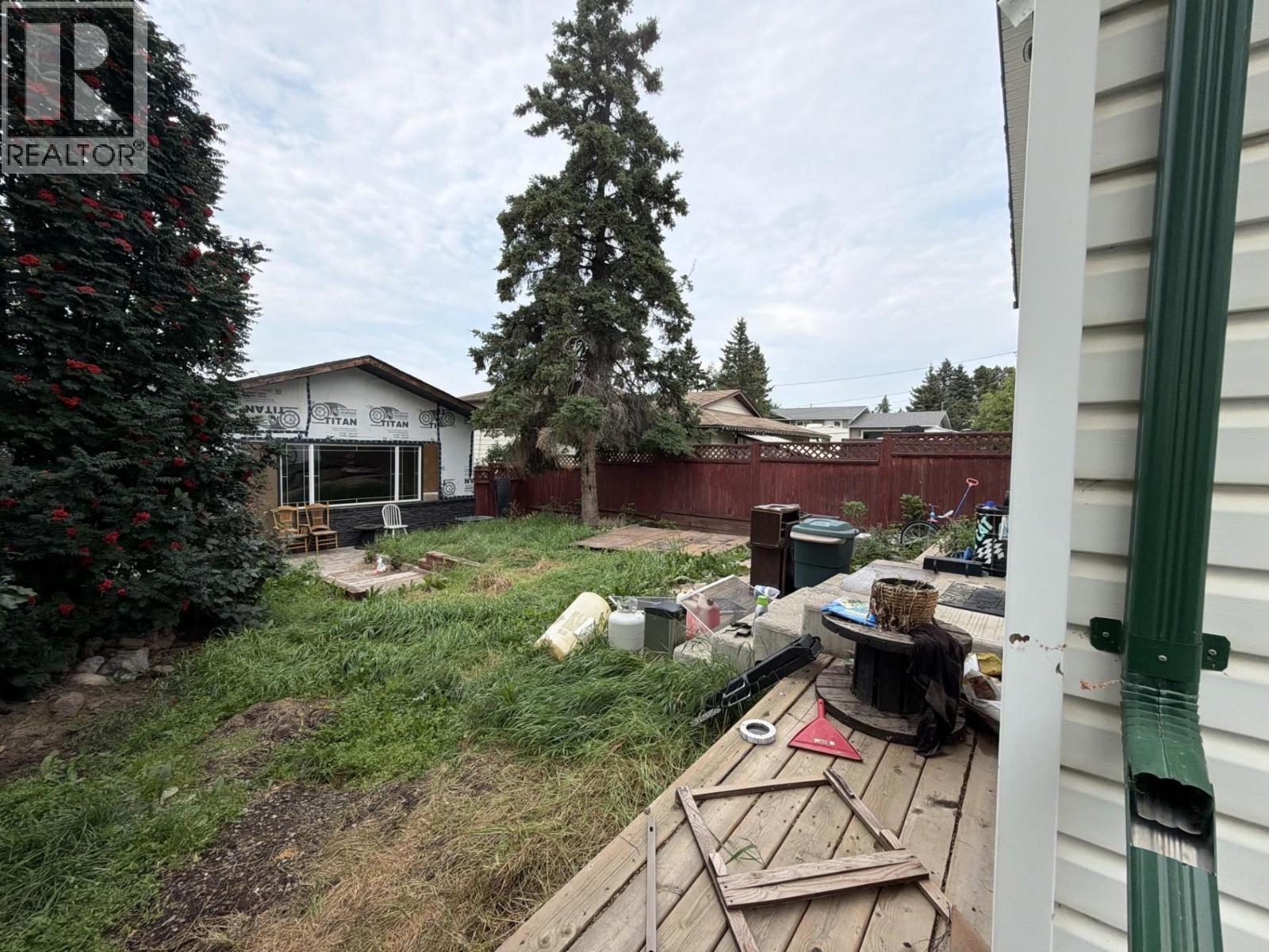 9019 88 STREET, Fort St. John
