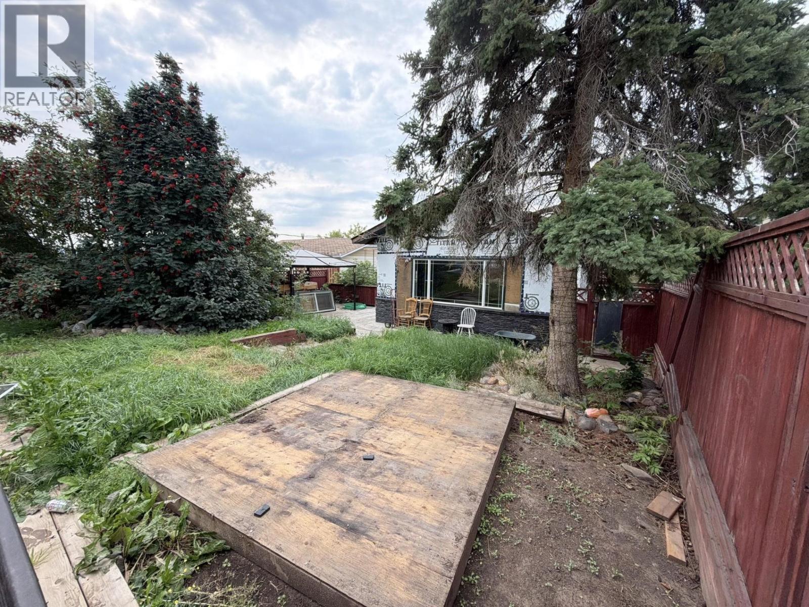 9019 88 STREET, Fort St. John