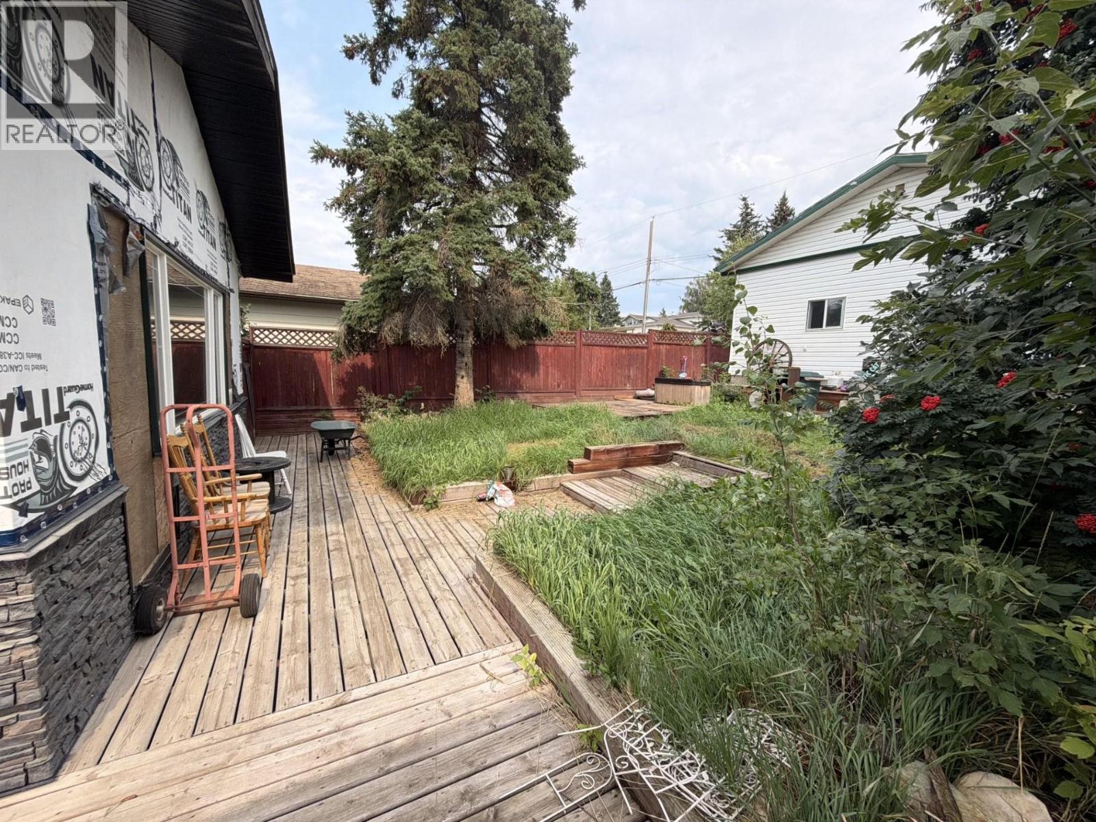 9019 88 STREET, Fort St. John