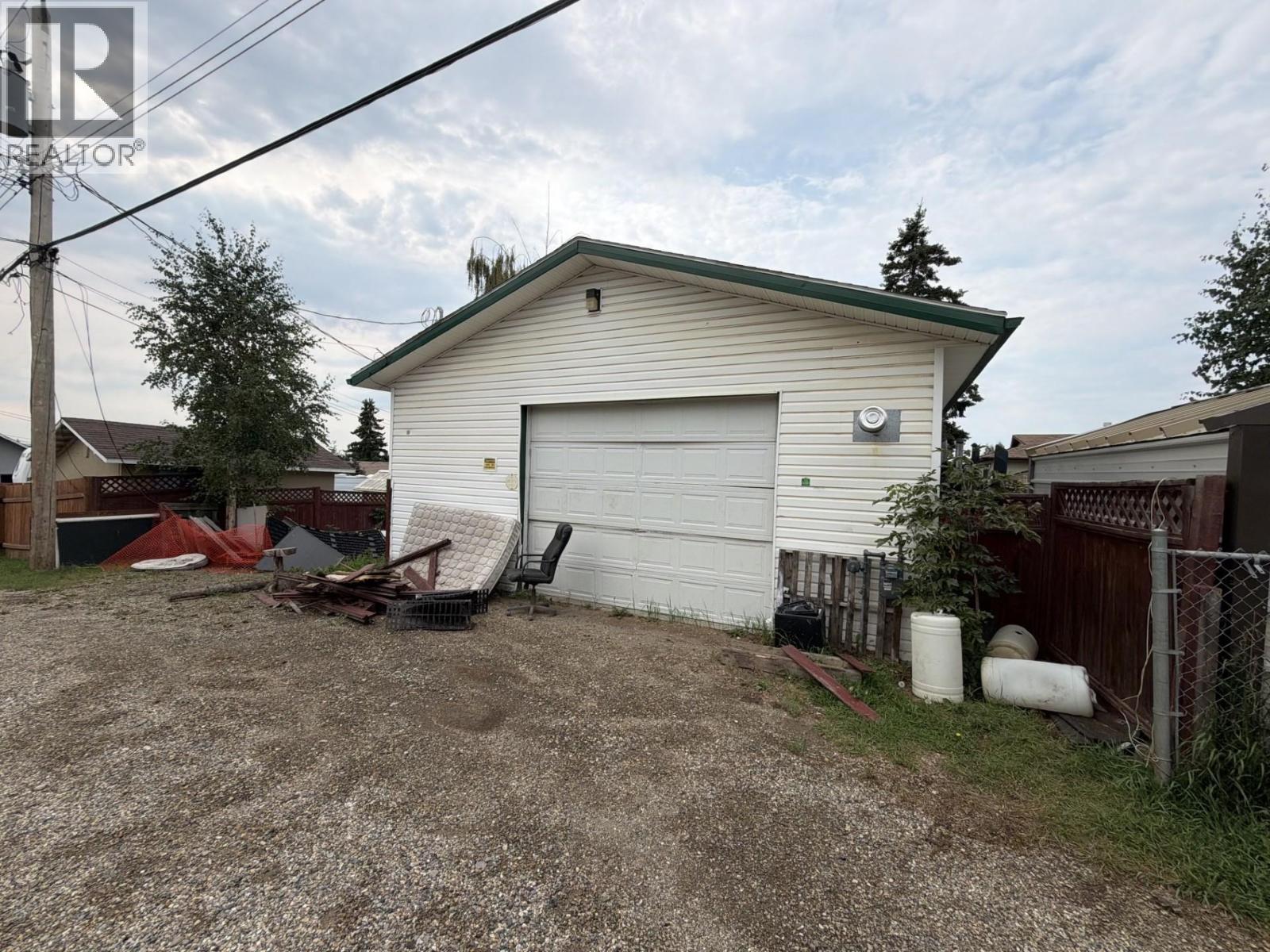 9019 88 STREET, Fort St. John