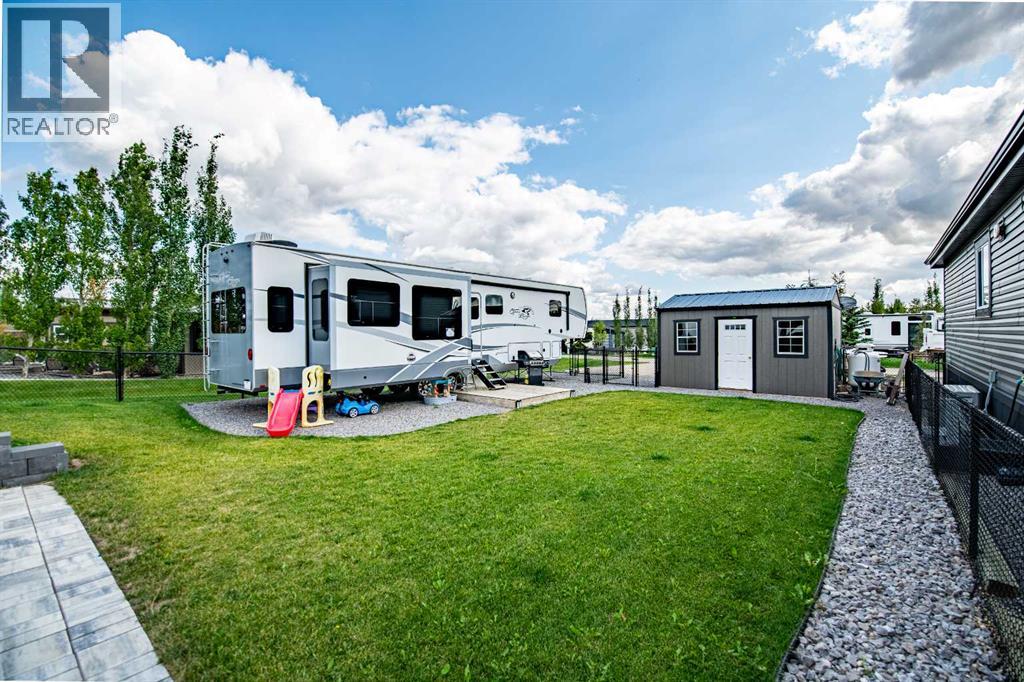 Listing photo – 75, 41019 Range Road 11, Rural Lacombe County