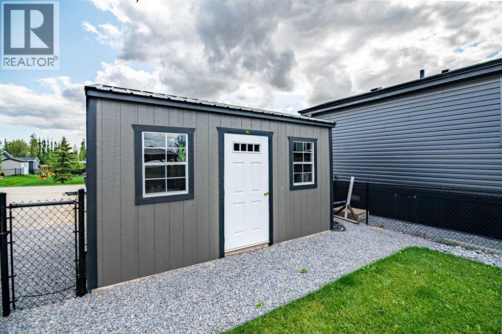 Listing photo – 75, 41019 Range Road 11, Rural Lacombe County